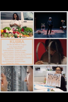 Kubra Trailer