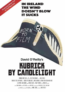 Kubrick by Candlelight Trailer
