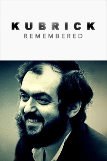 Kubrick Remembered Trailer