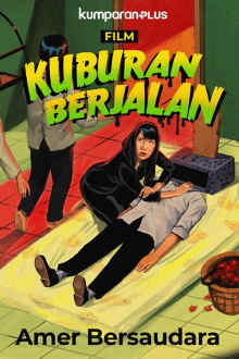 Kuburan Berjalan Trailer