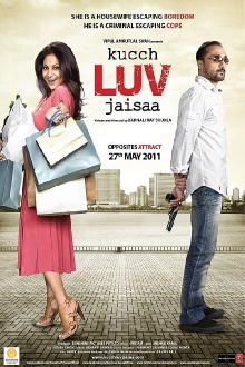 Kucch Luv Jaisaa Trailer