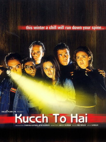 Kucch To Hai Trailer