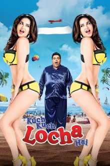 Kuch Kuch Locha Hai Trailer