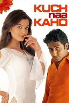 Kuch Naa Kaho Trailer