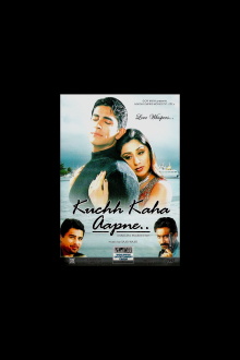 Kuchh Kaha Aapne Trailer