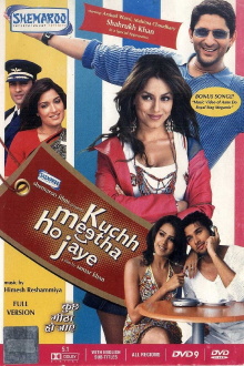 Kuchh Meetha Ho Jaye Trailer