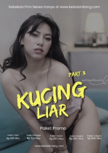 Kucing Liar Part 3 Trailer