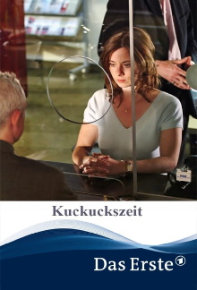 Kuckuckszeit Trailer