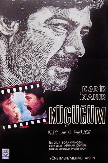 Küçüğüm Trailer
