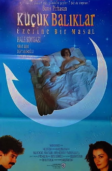 Küçük Balıklar Üzerine Bir Masal Trailer