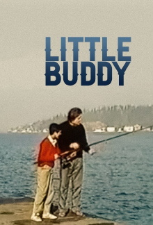Küçük Dostum Trailer