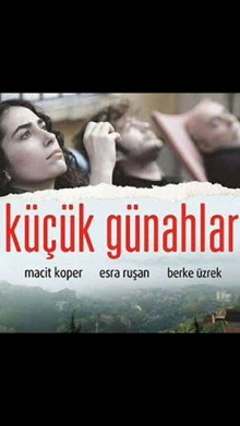 Küçük Günahlar Trailer