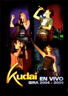 Kudai Live – Tour 2004–2005 Trailer