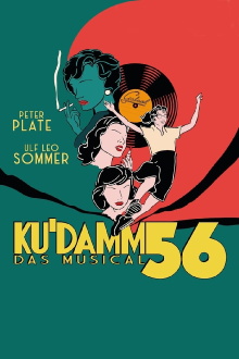 Ku'damm 56 - Das Musical Trailer