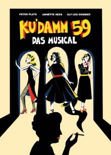 Ku'damm 59 - Das Musical Trailer