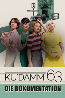 Ku'damm 63 - Die Dokumentation Trailer