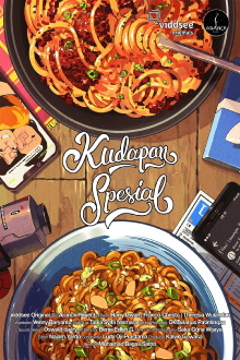Kudapan Spesial Trailer
