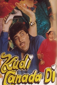 Kudi Canada Di Trailer