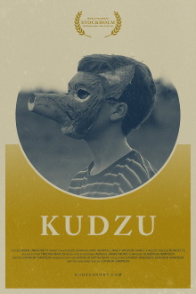 Kudzu Trailer