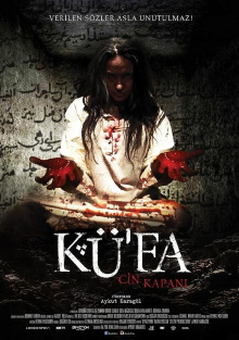 Kü'fa: Cin Kapanı Trailer