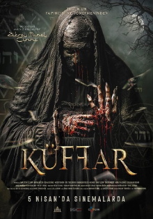 Küffar Trailer