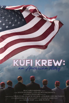 Kufi Krew: An American Story Trailer
