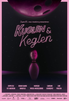 Kuglen & Keglen Trailer