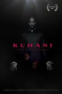 Kuhani Trailer
