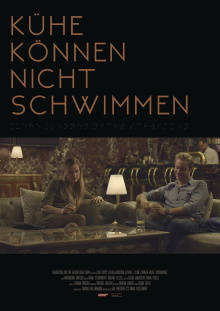Kühe können nicht schwimmen Trailer