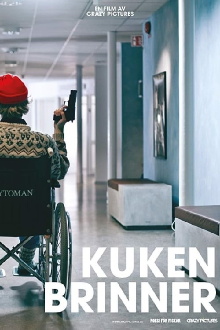 Kuken brinner Trailer