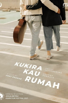 Kukira Kau Rumah Trailer