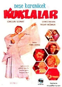Kuklalar Trailer