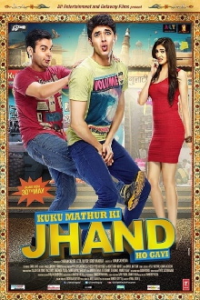Kuku Mathur Ki Jhand Ho Gayi Trailer