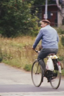 Kulan i Karlsborg Trailer
