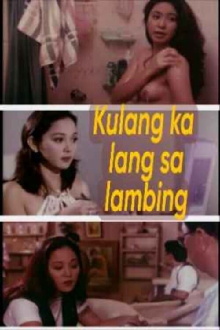 Kulang Ka Lang Sa Lambing Trailer
