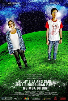 Kulay Lila Ang Gabi Na Binudburan Pa Ng Mga Bituin Trailer