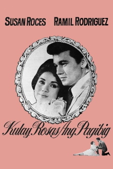 Kulay Rosas Ang Pagibig Trailer
