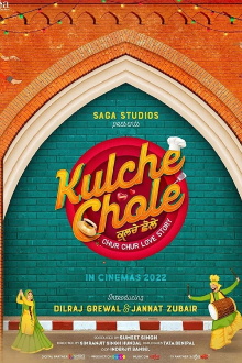 Kulche Chole Trailer