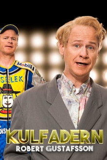 Kulfadern Trailer