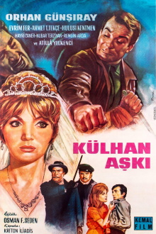 Külhan Aşkı Trailer