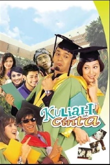 Kuliah Cinta Trailer