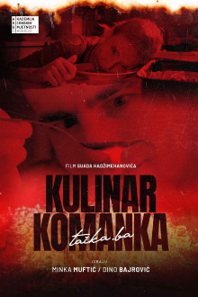 Kulinarkomanka.ba Trailer