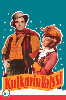 Kulkurin valssi Trailer