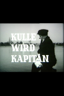 Kulle wird Kapitän Trailer