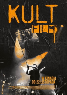 Kult - Legendary Rock Trailer