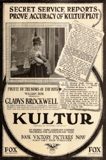 Kultur Trailer
