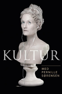 Kultur med Pernille Sørensen Trailer