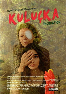 Kuluçka Trailer