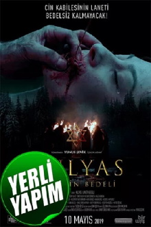 Kulyas: Lanetin Bedeli Trailer