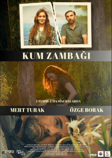 Kum Zambağı Trailer